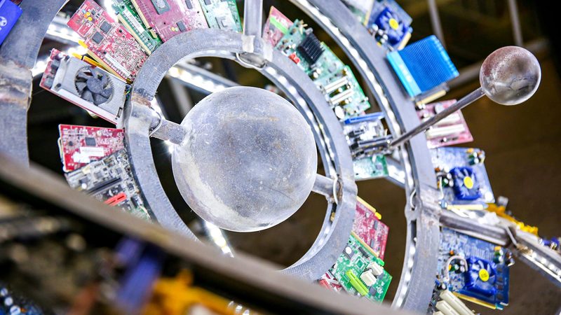 电商知识图谱：揭秘定制开发的报价奥秘